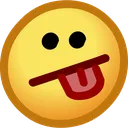 cptongueout