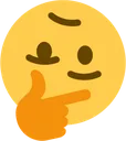confusedthonk