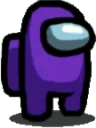 Purple Discord Emoji