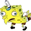 spongemock