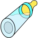 Babababyblue Discord Emoji