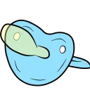 Pacilightblue Discord Emoji