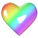 rainbowheart