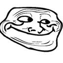 TrollSilence Discord emoji