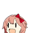 :sayorijump: Discord Emote