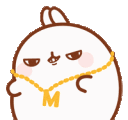 :molang_thuggy: Discord Emote