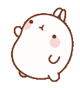 :molang_workout: Discord Emote