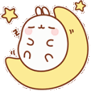 :molang_sleep: Discord Emote