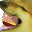 :CheemsBurger3: Discord Emote