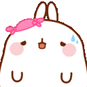 :molang_pant: Discord Emote