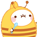:molang_omnom: Discord Emote