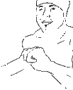 :SquidwardMilos: Discord Emote