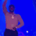 popSmokeParty Discord Emoji