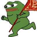 :FeelsRedFlagRunMan: