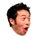 pogchamp Discord Emoji