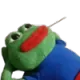 Pepe Chill PepeChill Discord Emoji