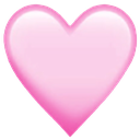 :pastel_heart: