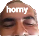 Hornyaf hornyaf Discord Emoji