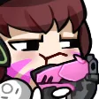 emongDvaGun