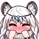 PramaBLUSH