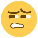 yikes
