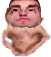 pepegaSimp Discord Emoji