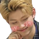 bFelixBlush Discord emoji