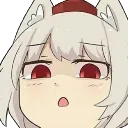 MomijiDisgusted