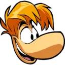 Rayman Rayman