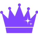 CrownExoticPurple CrownExoticPurple