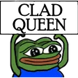 cladqueen