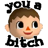 youabitch