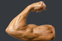 ArmLeft Discord emoji