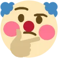 thinkclown thinkclown