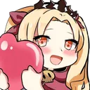 ereshgivingheart