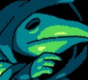 plague_think Discord emoji