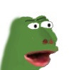 :PepeP0G: Discord Emote