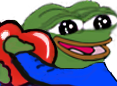 :peepoHappyLove: Discord Emote