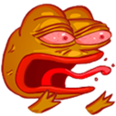 :Pepe3one: Discord Emote