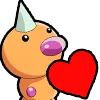 weedleheart