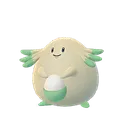 Chansey Chansey