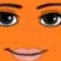 OrangeBabe Discord Emoji