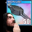 457blessx50bonus
