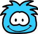 puffle Discord emoji