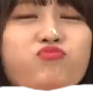MomoKiss Discord emoji