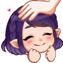 FioHeadPat FioHeadPat