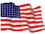 AmericanFlagAnim
