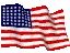 AmericanFlagAnim