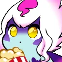 ExEvePopcorn