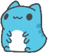 Sleepycat sleepycat Discord Emoji